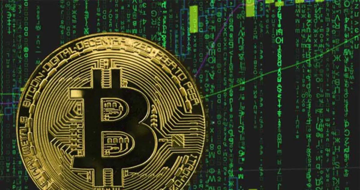 قیمت بیت کوین از 8700 دلار عبور کرد؛ ثبت رکوردی جدید در سال 2019
