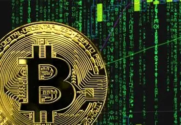 قیمت بیت کوین از 8700 دلار عبور کرد؛ ثبت رکوردی جدید در سال 2019