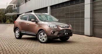 قیمت جدید جک S5 اتوماتیک رسما اعلام شد | آذر 98