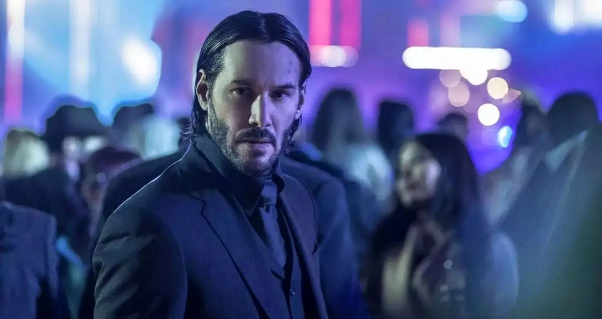 فیلم جان ویک 3 تبدیل به موفق ترین قسمت این مجموعه شد