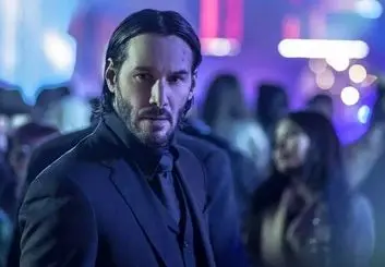 فیلم جان ویک 3 تبدیل به موفق ترین قسمت این مجموعه شد