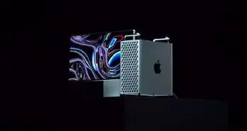 مک پرو جدید اپل با طراحی جذاب و مشخصات قدرتمند از راه رسید
