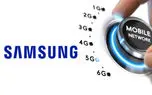5G را فراموش کنید؛ سامسونگ توسعه شبکه 6G را آغاز کرده است!