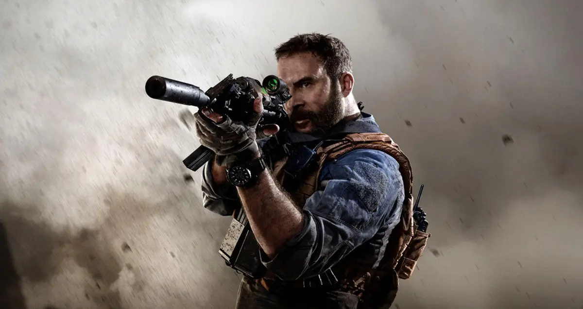 مدت زمان کمپین بازی Call of Duty: Modern Warfare مشخص شد