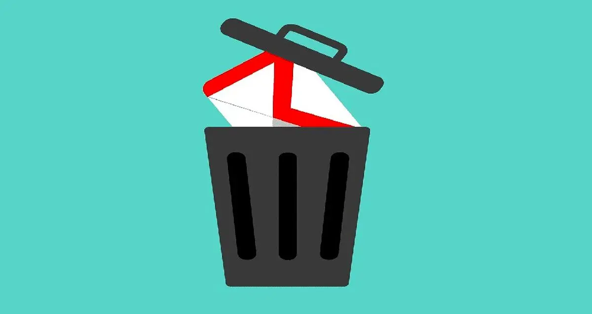 چگونه حساب جیمیل را حذف کنیم؟