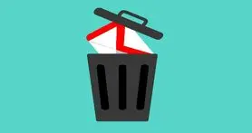 چگونه حساب جیمیل را حذف کنیم؟