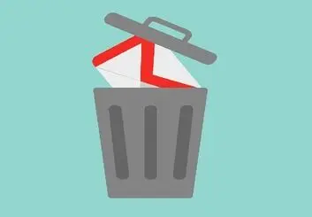 چگونه حساب جیمیل را حذف کنیم؟