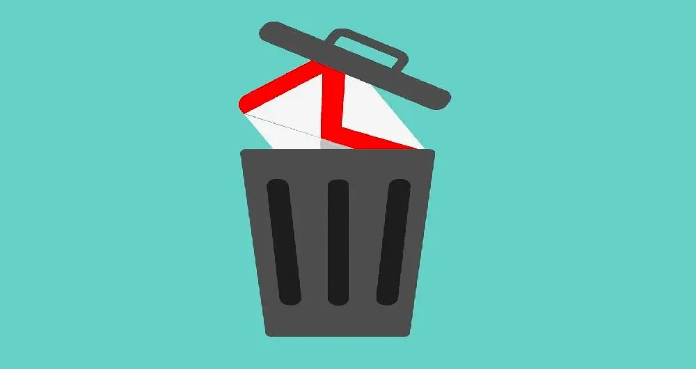 چگونه حساب جیمیل را حذف کنیم؟