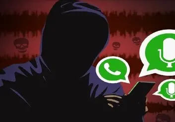 چگونه امنیت واتس اپ را افزایش دهیم؟