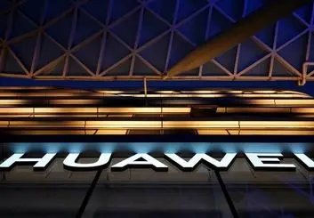 آغاز به کار نخستین مرکز خرید 5G جهان با کمک هواوی