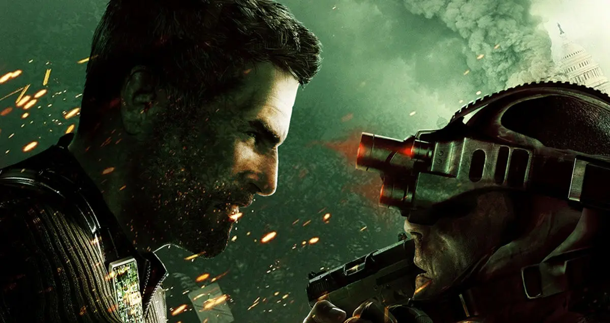 منتظر عرضه نسخه بعدی Splinter Cell در آینده نزدیک نباشید!