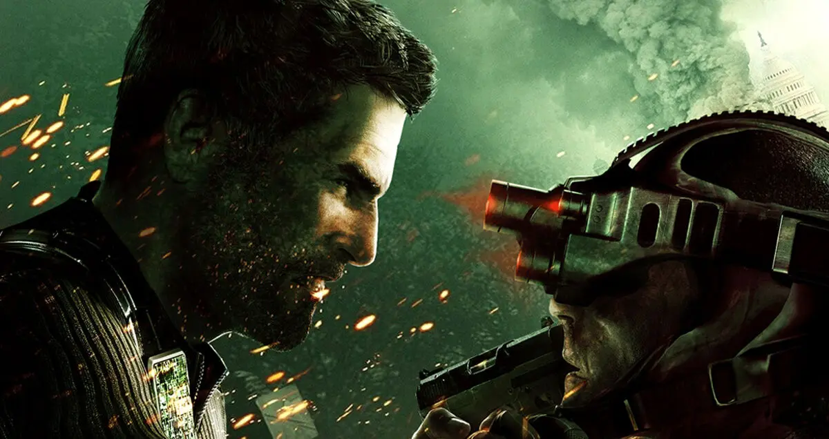 منتظر عرضه نسخه بعدی Splinter Cell در آینده نزدیک نباشید!