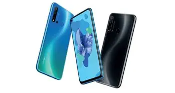 هواوی نوا 5i در بنچمارک Geekbench حضور پیدا کرد