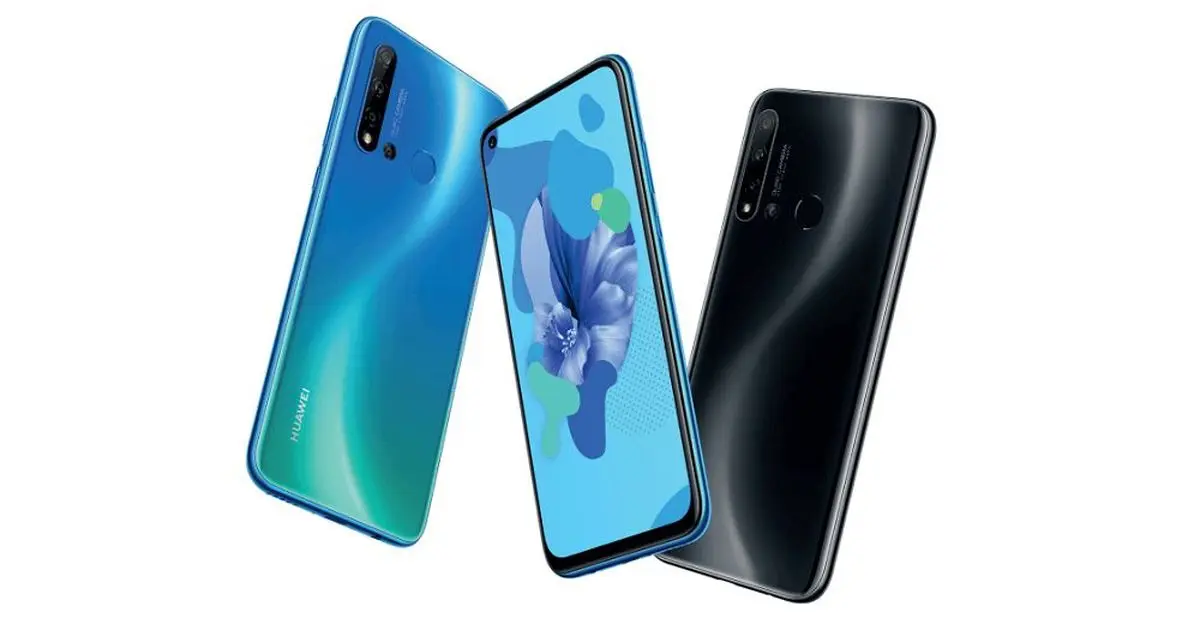 هواوی نوا 5i در بنچمارک Geekbench حضور پیدا کرد