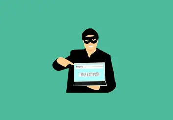 هک کردن پسورد تنها با گوش دادن به صدای تایپ کاربر!