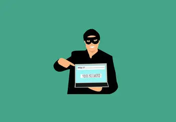 هک کردن پسورد تنها با گوش دادن به صدای تایپ کاربر!