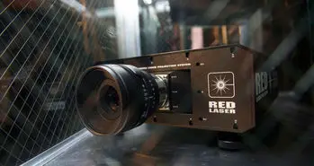 استفاده از اشعه ایکس لیزری برای کشف قاچاق هسته‌ای