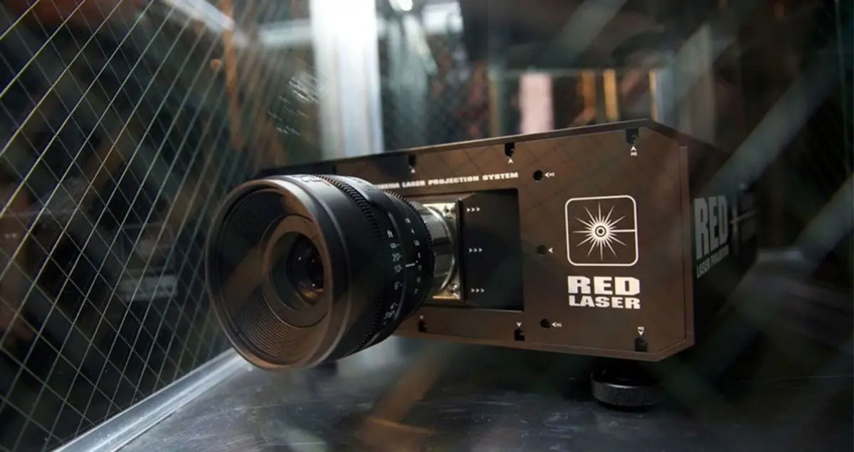 استفاده از اشعه ایکس لیزری برای کشف قاچاق هسته‌ای