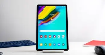 تبلت جدید سامسونگ در بنچمارک گیک بنچ مشاهده شد