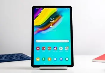 تبلت جدید سامسونگ در بنچمارک گیک بنچ مشاهده شد