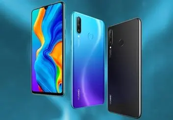 استقبال چشمگیر از فروش گوشی هواوی P30 لایت در ایران