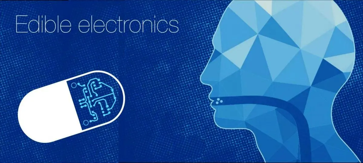 قرص الکتریکی برای تشخیص سرطان اندام‌های داخل شکم