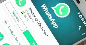 آموزش بروزرسانی واتس اپ در گوگل پلی