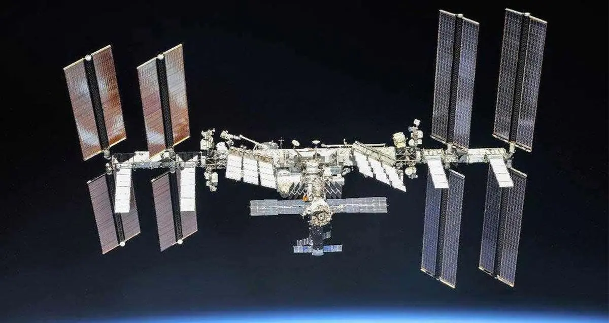 ایستگاه فضایی بین المللی به زودی پذیرای گردشگران می شود