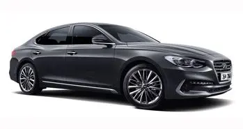 اعلام شرایط فروش هیوندای آزرا 2019 با قیمت جدید (خرداد 98)