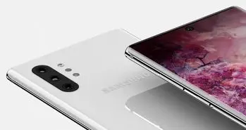 گلکسی نوت 10 پرو از شارژ سریع 25 واتی پشتیبانی می کند