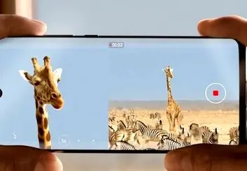 با قابلیت Dual-View گوشی های هواوی آشنا شوید