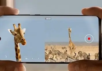 با قابلیت Dual-View گوشی های هواوی آشنا شوید