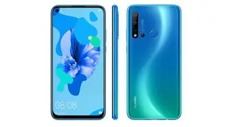 مشخصات کامل هواوی نوا 5i فاش شد