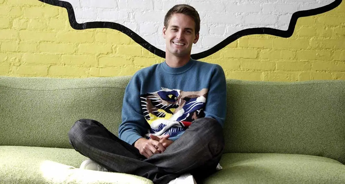 تماشای 7 میلیارد ویدیو به صورت روزانه در Snapchat