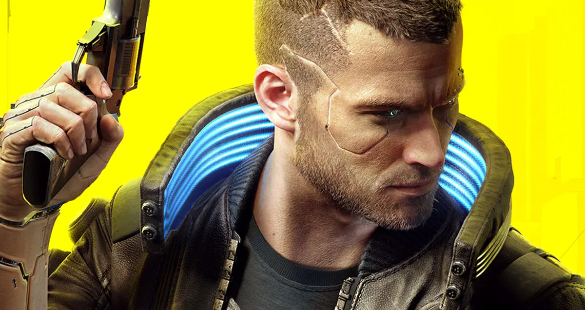 تاریخ انتشار بازی Cyberpunk 2077 مشخص شد