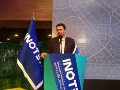 اکبرقنبرپور دبیر اینوتکس در گفتگو با کلیک: نگاه تخصصی ما را زیر سوال نبرید