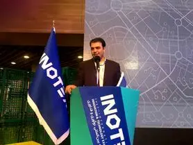 اکبرقنبرپور دبیر اینوتکس در گفتگو با کلیک: نگاه تخصصی ما را زیر سوال نبرید