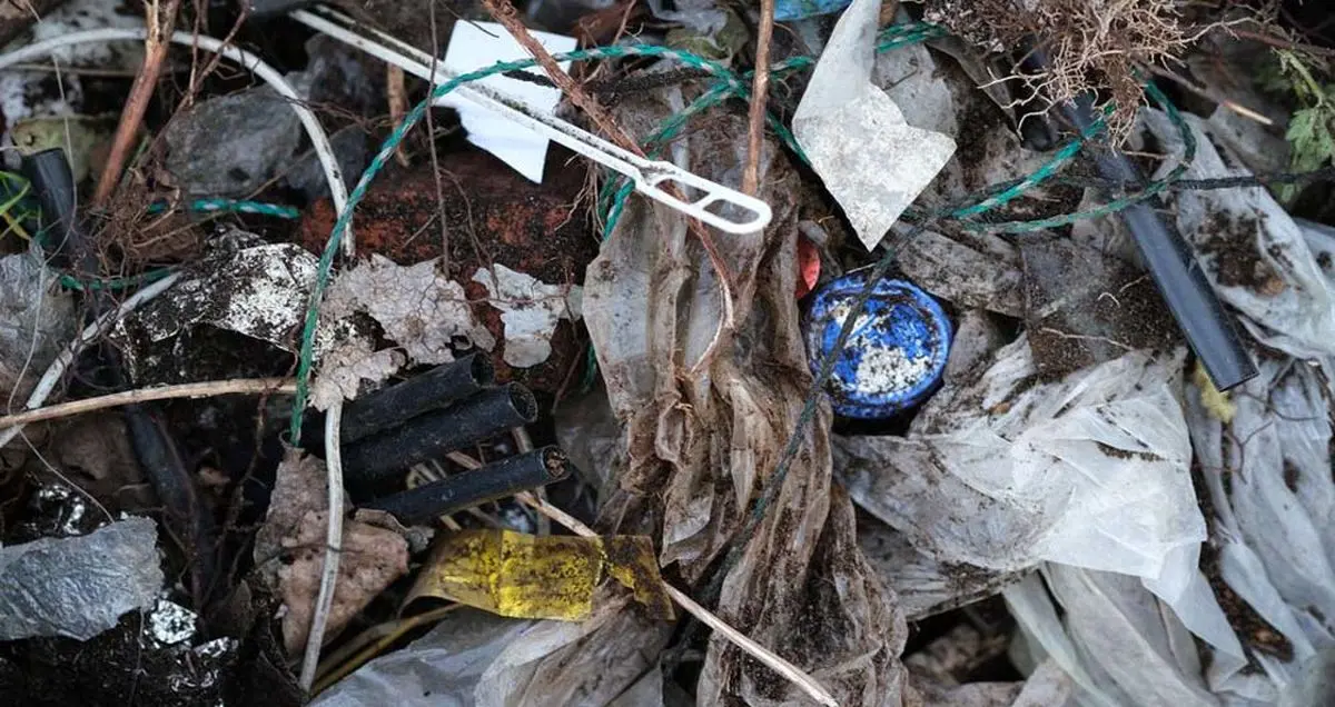 ممنوعیت استفاده از پلاستیک یکبار مصرف در کانادا از سال 2021