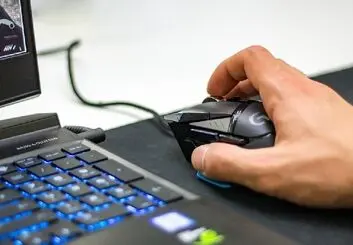 آموزش رفع مشکل کار نکردن موس در ویندوز 10