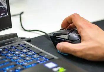 آموزش رفع مشکل کار نکردن موس در ویندوز 10