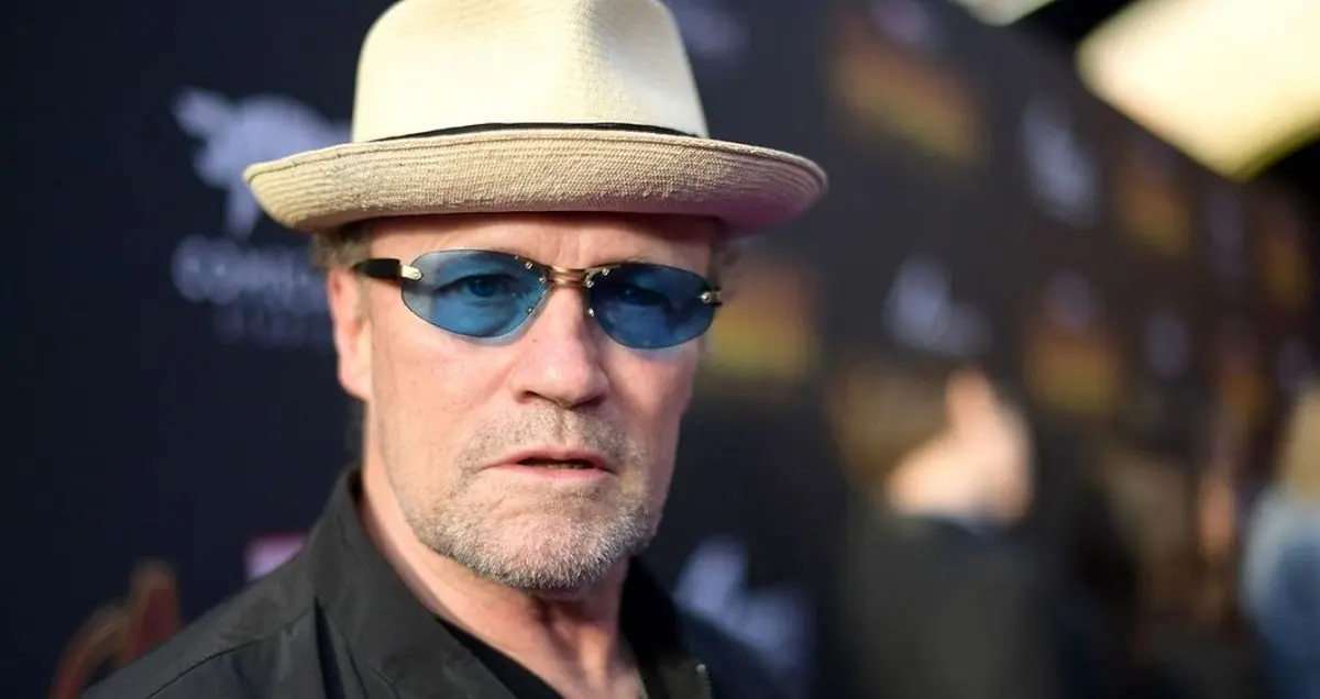 مایکل روکر به سریال Dark Tower آمازون پیوست