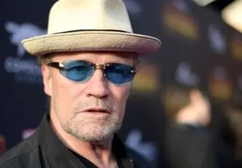 مایکل روکر به سریال Dark Tower آمازون پیوست