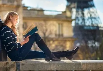 عاشقان دنیای کلاسیک، فرانسوی یاد بگیرند