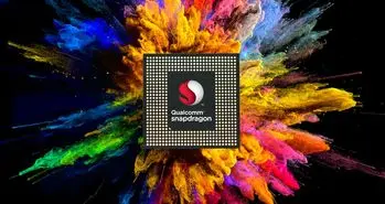 سامسونگ چیپست اسنپدراگون 865 را تولید می کند