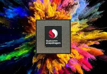 سامسونگ چیپست اسنپدراگون 865 را تولید می کند