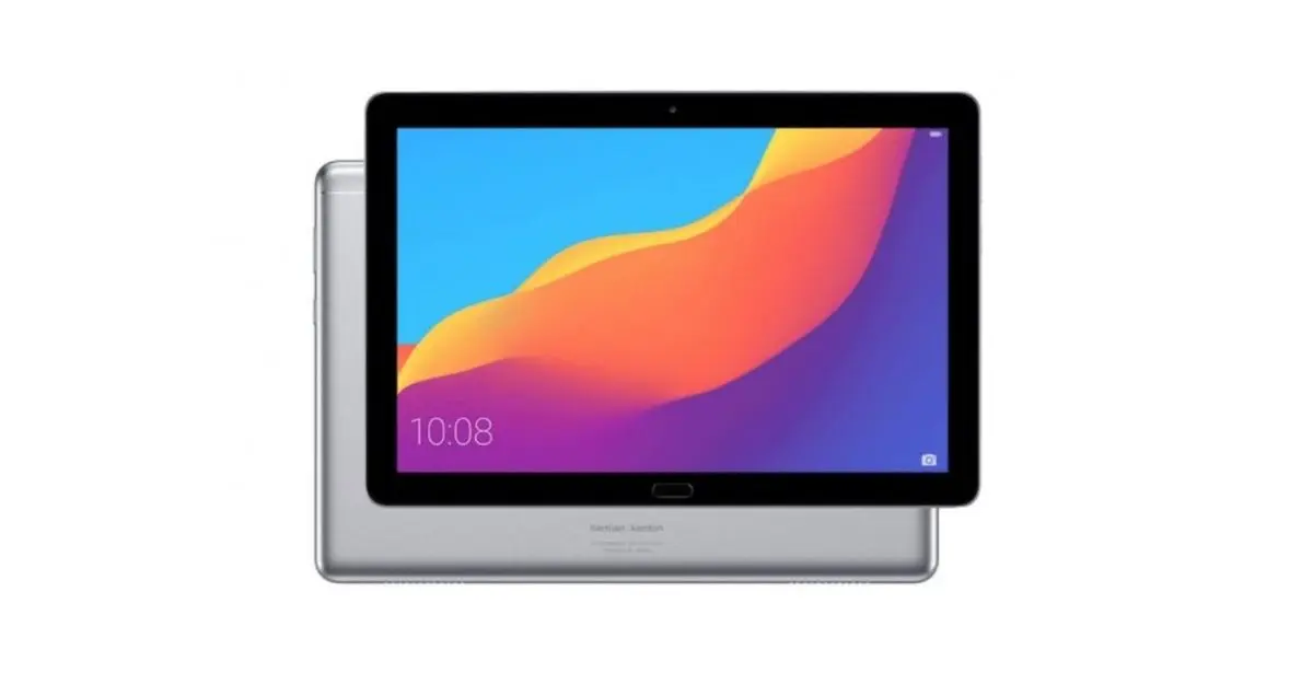 تبلت آنر پد 5 در دو نسخه مختلف معرفی شد
