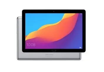 تبلت آنر پد 5 در دو نسخه مختلف معرفی شد