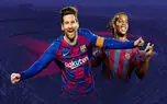 بازی PES 2020 رسما معرفی شد
