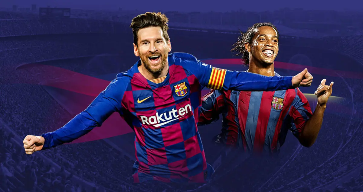 بازی PES 2020 رسما معرفی شد