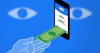 کسب درآمد از فیس بوک با اشتراک اطلاعات شخصی!